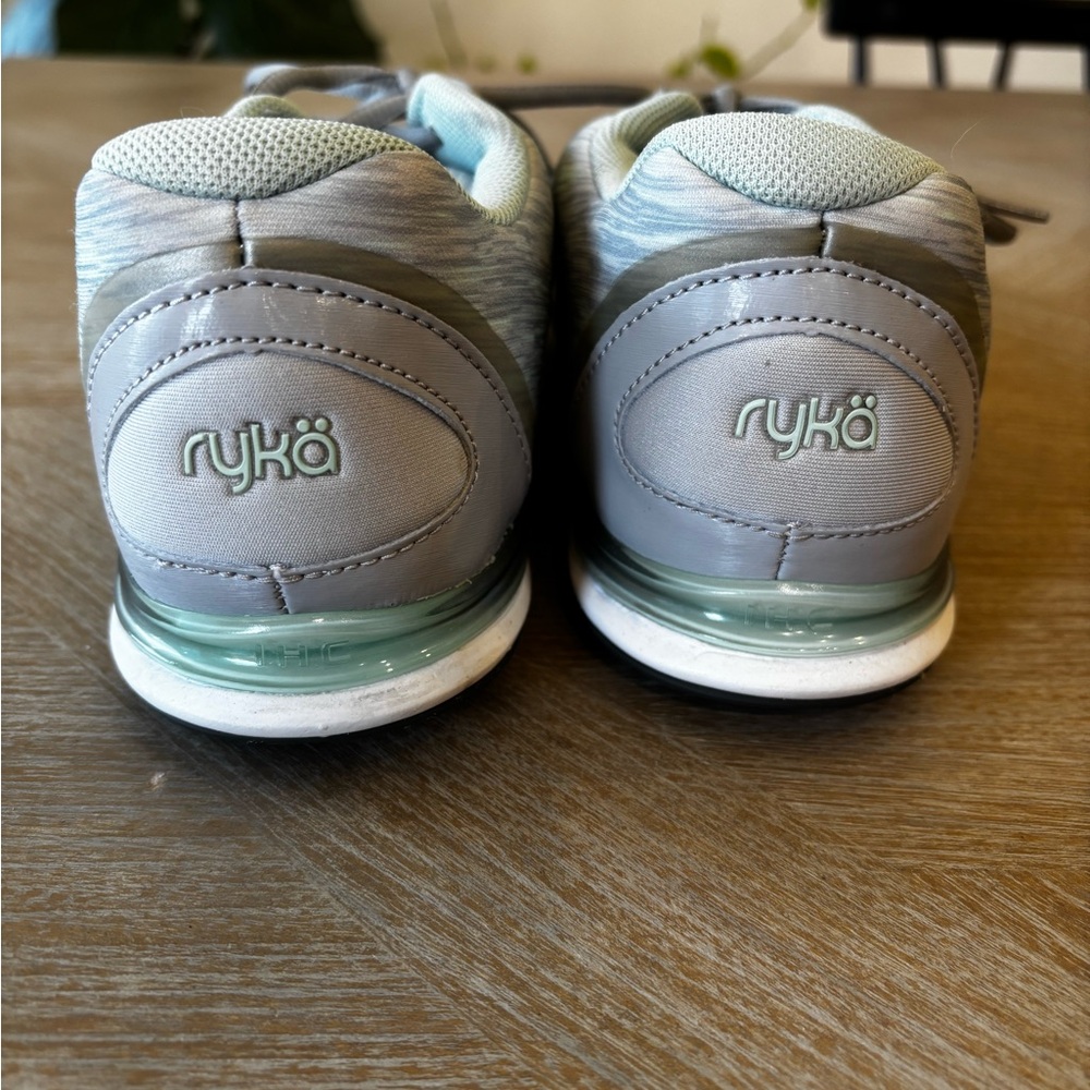 Ryka Grafik training shoes size 7 - Picture 3 of 6
